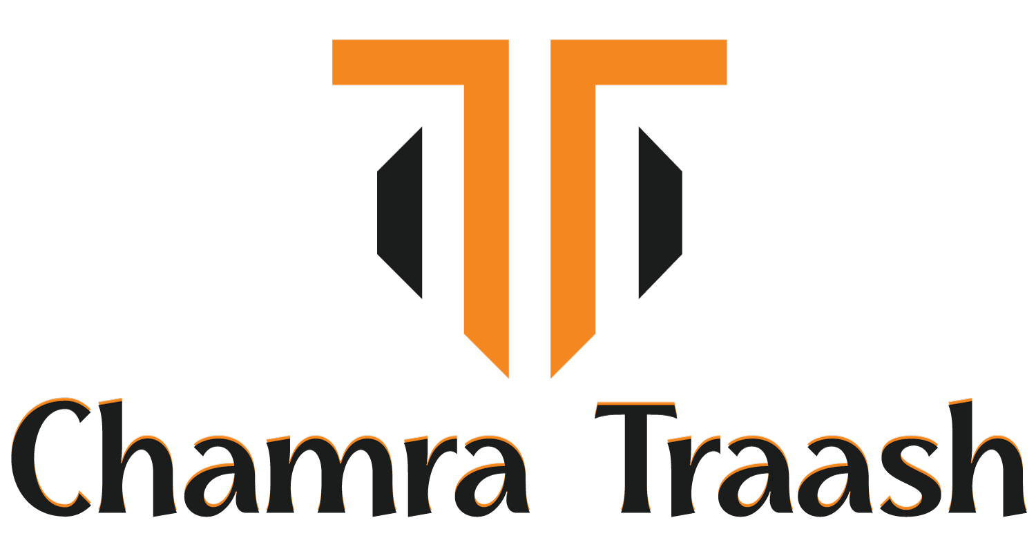 Chamra Traash